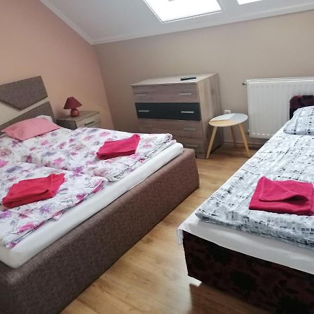 Bettina47 Apartman Hajdúszoboszló 외부 사진