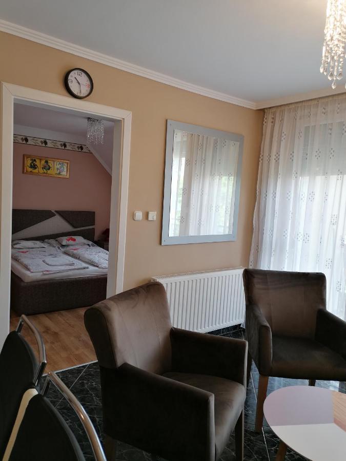 Bettina47 Apartman Hajdúszoboszló 외부 사진