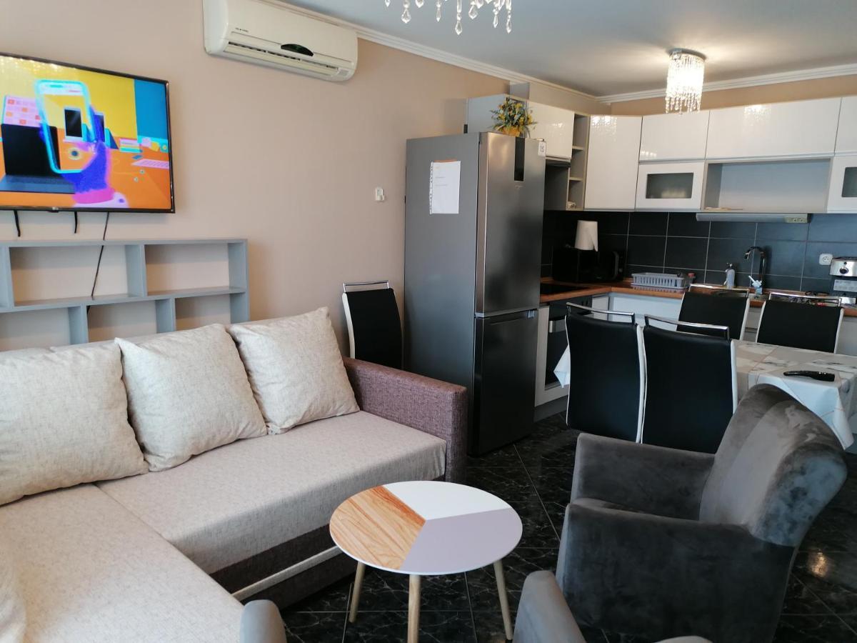 Bettina47 Apartman Hajdúszoboszló 외부 사진