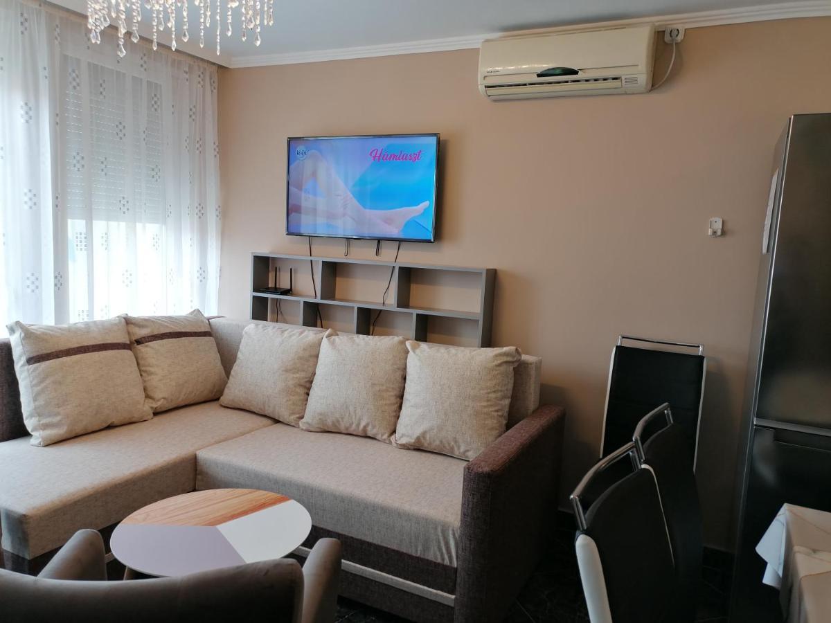 Bettina47 Apartman Hajdúszoboszló 외부 사진