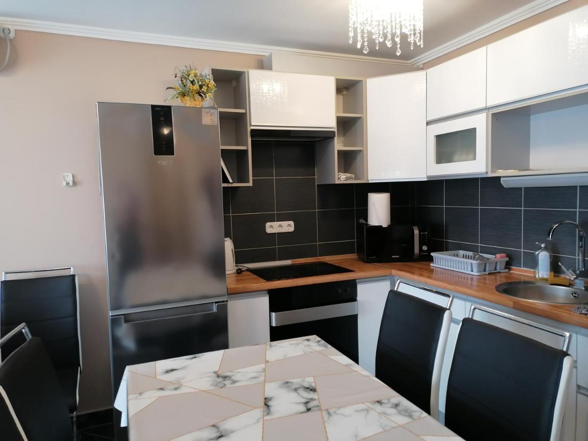 Bettina47 Apartman Hajdúszoboszló 외부 사진