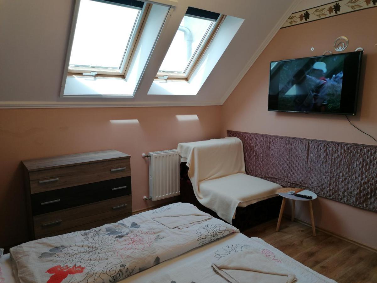 Bettina47 Apartman Hajdúszoboszló 외부 사진
