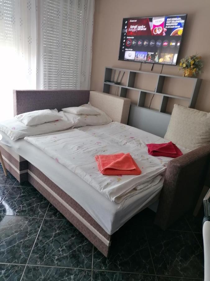 Bettina47 Apartman Hajdúszoboszló 외부 사진