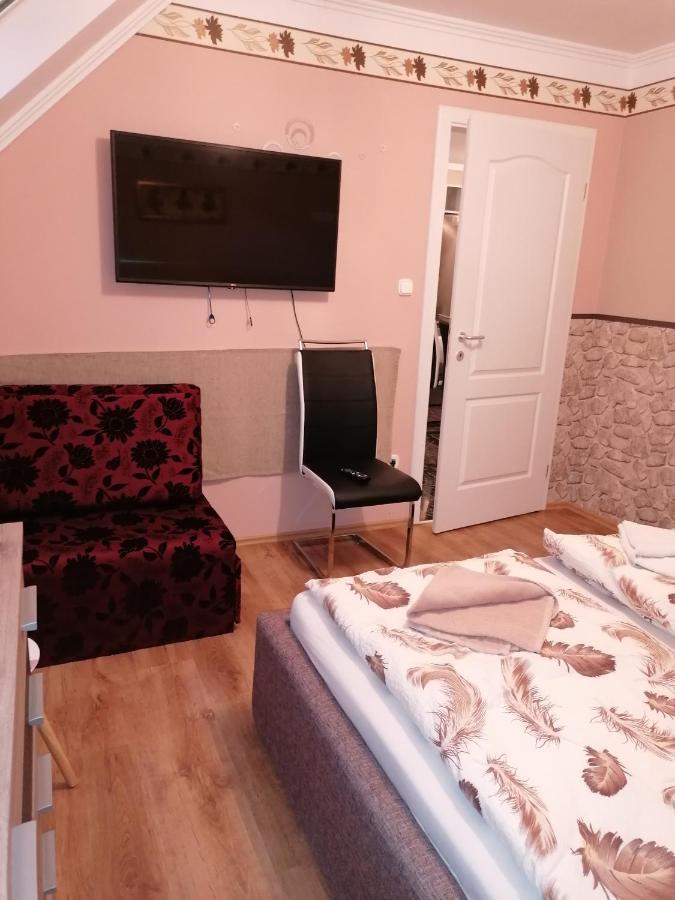 Bettina47 Apartman Hajdúszoboszló 외부 사진