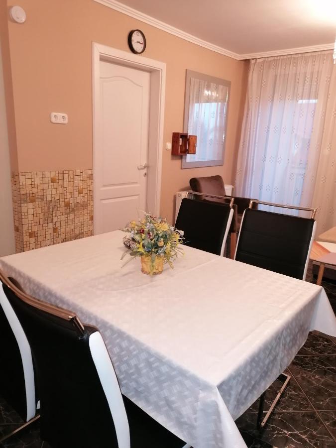 Bettina47 Apartman Hajdúszoboszló 외부 사진
