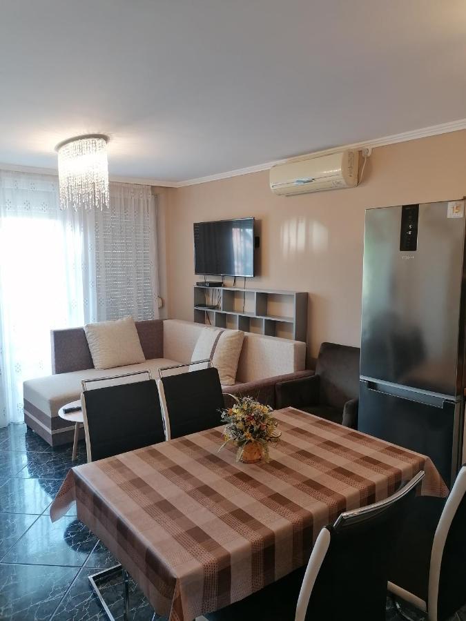 Bettina47 Apartman Hajdúszoboszló 외부 사진