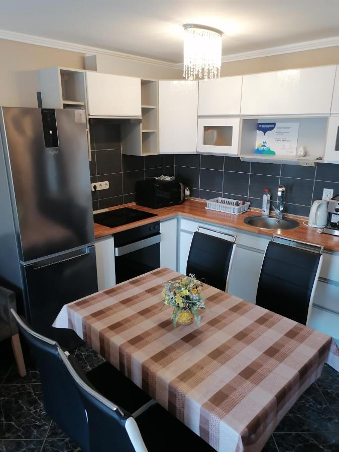 Bettina47 Apartman Hajdúszoboszló 외부 사진