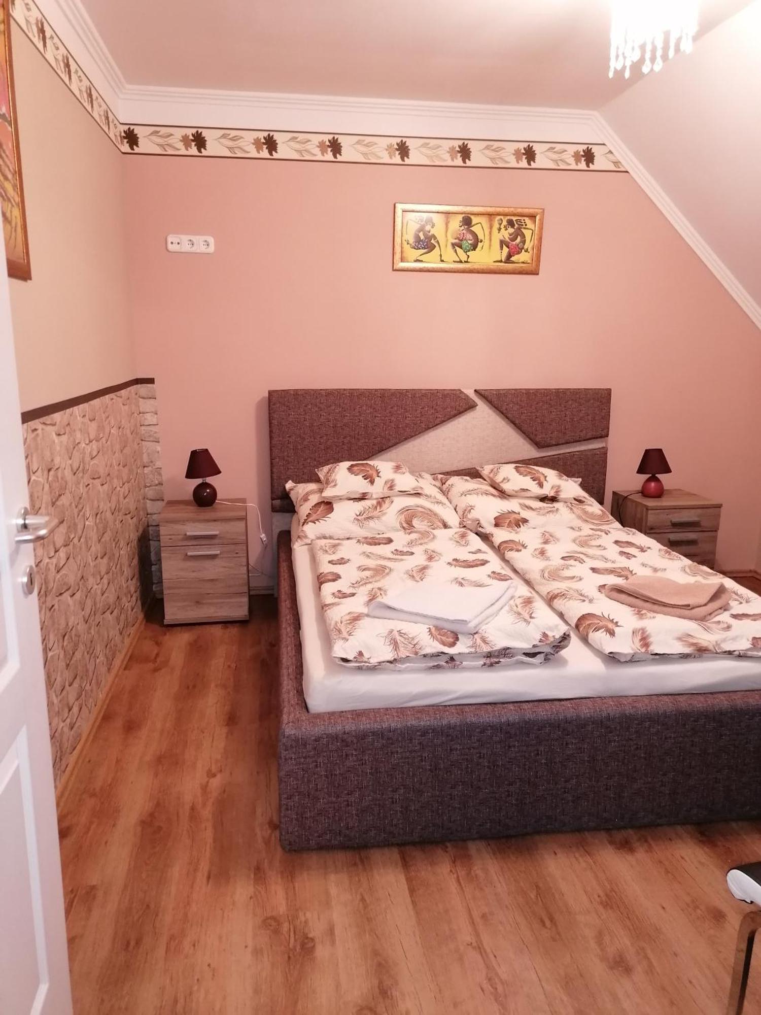 Bettina47 Apartman Hajdúszoboszló 외부 사진