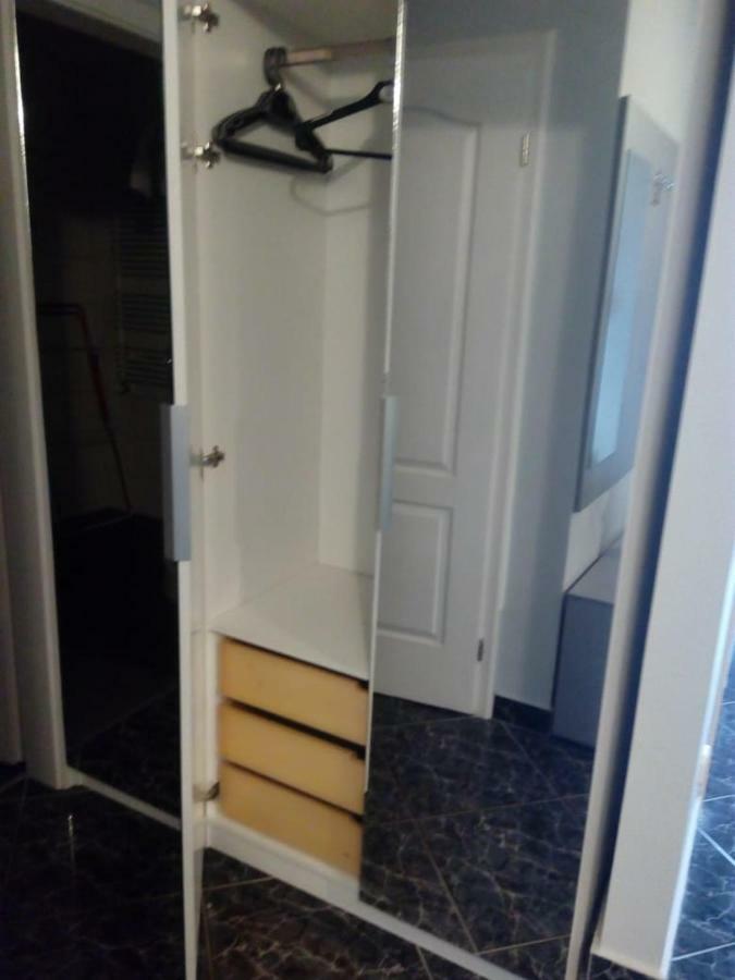 Bettina47 Apartman Hajdúszoboszló 외부 사진